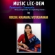 Fantastic Carnatic - Music Lec-Dem
